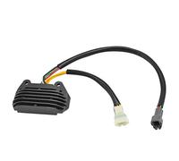 XEBRAD Regulator Rectifier Fit For 250 350 EXC EXC-F Six Days XCF-W 450 500 EXC Six Days XC-W Freeride 350 2012 2013 2014 2015 2016 handle bar riser