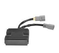 XEBRAD Regulator Rectifier Fit For Lynx Rave RE 600 RC 440 453 800 HO 800 R Adventure Ranger V-800 Rave Xtrim N-duro YETI Ranger handle bar riser