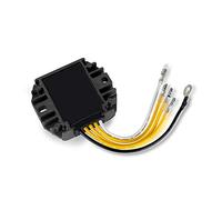 XEBRAD Regulator Rectifier Fit For Suzuki DF20A DF15A DF9.9B DF 9.9B 15A 20A Electric Starter Outboard Motors 32800-89L00 32800-89L01 handle bar riser