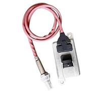XEBRAD Replace ABS+Metal 24V, for DAF, CF65 CF75 CF85 2001-2013 2011649 5WK96628C Nitrogen Oxide Sensor Oxygen Sensor