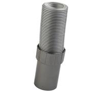 XEBRAD Replacement Hose, for Navigator Series UV420, UV400, NV22L, Lower Duct Repair Split Cut, Robot Vacuum Cleaner Spare Part Cleaning Tool Vacuum Cleaner Hose Repair Kit