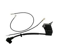 XEBRAD Replacement Ignition Coil Module Chainsaw 2500 25CC Accessories Ignition Coil For Garden Tools