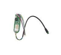 XEBRAD Replacement Repair Parts Dashboard, for Xiaomi, for 3 lite Electric Scooter Display Accessories electric scooter display panel