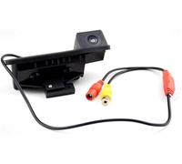 XEBRAD Reversing Camera, for, E60 E61 E90 E91 E92 51247118158 Tailgate Handle Trunk Release Switch Rear View Backup Boot Release Switch