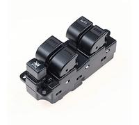 XEBRAD Right for Left Power Window Control Switch, for Mazda, 6 323