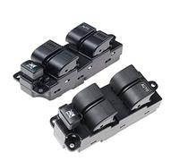 XEBRAD Right for Left Power Window Control Switch, for Mazda, 6 323