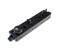 XEBRAD Seat Adjust Switch, for Hyundai, K3 88191B5000 88191A7000 88191B3000 Seat Adjustment Switch