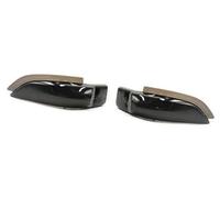 XEBRAD Side Mirror Indicator 2x, for Toyota, for CAMRY, for Corolla, for YARIS, for VENZA Amber Sequential Blinker Side Mirror Indicator Turn Signal Light Lamp Bulb Car Styling Car Turn Signal Light(B