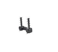 XEBRAD Signal Booster Yagi Antenna Range Amplifier Controller Signal Range Extender, for Mavic Air 2 Drone Signal Booster