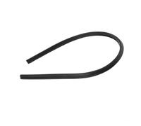 XEBRAD Sleek Design Rear Tail Light Lamp Gasket Sealing Strip, for Ford, for Fiesta, for Mk7 Tail Light Gasket