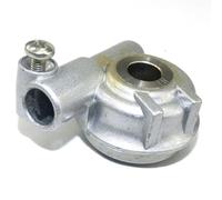 XEBRAD Speedo Speedometer Hub Drive Gear, GY6 4 Stroke 125 150cc Moped Scooter Motorcycle Speedometer Drive Gear