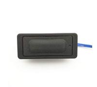 XEBRAD Tailgate Opening Switch Trunk Release Switch, for Chevrolet, Sonic Aveo T300 Rear Trunk Button