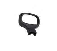 XEBRAD The Front Car Seat Adjustment Handle Adjustment Handle Lever Is Suitable, for VW, for Jetta, for Passat, for POLO, for Scirocco, for, TT A1 Q3 Q5 car seat adjustment handle(Left)
