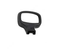 XEBRAD The Front Car Seat Adjustment Handle Adjustment Handle Lever Is Suitable, for VW, for Jetta, for Passat, for POLO, for Scirocco, for, TT A1 Q3 Q5 car seat adjustment handle(Right)