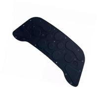XEBRAD Thermal Insulation Cotton Heat Insulation Pad, for , for , CLA W117 CLA 180 200 220 260 2014 2015 2016 2017 2018 Engine Heat Shield