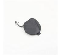 XEBRAD Tow Hook Eye Cover, Car Front Bumper Trailer Cap, for Mazda, 3 2010-2011 2.0L BBM450A11C Tow Hook Cover