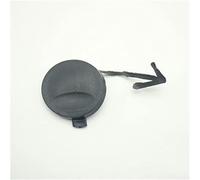 XEBRAD Tow Hook Eye Cover, Car Front Rear Bumper Towing Trailer Cap Lid, for Kia, Sportage 2014-2015 (Size : bumper) Tow Hook Cover