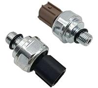 XEBRAD Transmission Pressure Switches 2ND-3RD Automatic Oil Pressure Sensor Switch Set 28600-P7Z-003+28600-P7W-003, for Accord, Pilot Ridgeline Brake Pressure Sensor