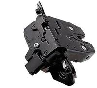 XEBRAD Trunk Door Lock Latch Actuator Tailgate Liftgate 13585478, for Opel, for Vauxhall, for Zafira, MK III 2011-2017 MPV Tailgate Boot Lock Car Door Lock Actuator