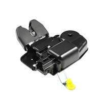XEBRAD Trunk Latch Lid Lock Actuator Tailgate Lock Accessories 84631-ED400 84631ED400, for NISSAN, for Tiida Car Door Lock Actuator