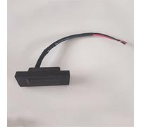 XEBRAD Trunk Sensor Switch, for Kia, K2 Morning Picanto 812601W220 Auto Rear Hatch Unlock Switch(No plug)