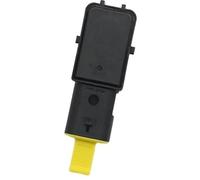 XEBRAD V10721500 Manifold Air Pressure Sensor, MAP Brake Booster Pressure Sensor Replacement, for A1 A3 A4 A5 A6 A7 A8 Q2 Q3 Q5 Q7 Q8 TT Replaces 5QD611933 5Q0906207 Brake Pressure Sensor