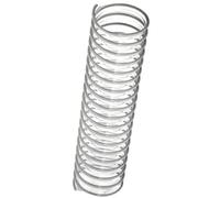 XEBRAD Vacuum Cleaner Lower Duct Hose Flexible Tube, for NV340 NV601 Replacement Parts Accessories Vacuum Cleaner Hose