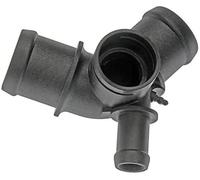 XEBRAD Vehicle Heater Hose Joint 902-794 Radiator Coolant Hose Connector, for Select, for Volkswagen Models