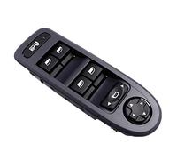 XEBRAD Window Master Switch, for Peugeot, 308/508/C5 5 98053439 96644915XT Car Window Switch