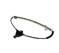 XEBRAD Window Regulator, for VW, for MK2, for Golf, for Jetta, 1984-1991, for Passat, 1981-1988 Car Window Regulator Motor Unit(Rear left)