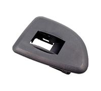 XEBRAD Window Switch Bezel RH Passenger Rear Extended Cab, for Chevy,for GMC Pickup 2009 2010 2011 2012 2013 Car Accessories 25995494 Car Window Switch