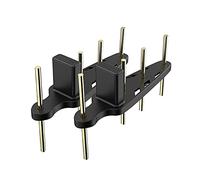 XEBRAD X7AA Yagi Antenna Range Extender Signal Booster Drone, for DJI, for Mavic, for MINI, 2 Air Pro Spark, for Phantom, 4Pro EVO II, for FIMI, X8 SE 2020 Drone Signal Booster(2.4G)