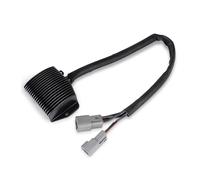XEBRAD Y1302.02A8 Motorcycle 12v Voltage Regulator Rectifier Fit For Buell XB9R Firebolt 2002 2003 2004 2005 2006 2007 Current Rectifier handle bar riser