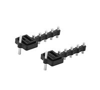 XEBRAD Yagi Antenna Signal Booster Amplifier, for DJI, for Mavic 2 Pro, for MINI, Spark, for Phantom, 3 4, for FIMI, X8SE, for HUBSAN, for Zino 2.4/5.8G Drone Signal Booster(5.8G)