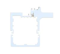 Xecuter CPU Postfix Adapter Tool Corona V1 Version Repair Part for 360
