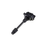 XEDLAMP 1/4Pcs 22448-31U01 Ignition Coils, for NISSAN, for Cefiro Maxima A32 QX 2.0L 3., for Infiniti, I30 VQ20DE VQ30DE 22448-31U06 22448-31U11 Ignition Coil(BLACK 1pcs)