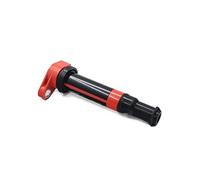 XEDLAMP 1/4Pcs 27301-26640 Red Ignition Coil, for Hyundai,for Elantra, for Accent, for Kia, for Rondo Rio Rio5 L4 1.6, for DODGE, for Avega Attitude 5C1586 2730126640 Ignition Coil(BLACK 1pcs)