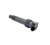 XEDLAMP 1/4Pcs 27301-3CEA0 Ignition Coil, for Hyundai, for Sonata V NF Grandeur TG 3. G6DB Yazun .0 273013CEA0 27301 3CEA0 Car Accessories Ignition Coil(BLACK 1pcs)