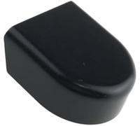 XEDLAMP 1 Pc Front Windshield Wiper Arm Nut Caps Bolt Cover Kit Car Windscreen Axle Cap, for Lincoln Mkx, for Ford, for Fusion, for Kuga for Mondeo car wiper base cover trim