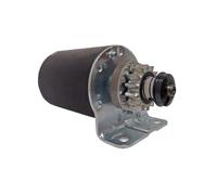 XEDLAMP 14 Tooth Lawn Mower Start Motor 593934 693551 Lg693551 Bs693551 Lawn Mower Starter Motor
