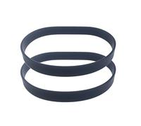 XEDLAMP 2Pcs Replacement Transmission Belt, for Bissell, for Upright Vacuum Cleaner 7 9 10 12 14 3031120 & 32074 Vacuum Cleaner Belt