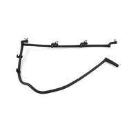XEDLAMP 31400-4X700 -Diesel Fuel Return Hose Line Pipe, for Hyundai, Terracan 2.9 CRDi 2001-2007 /, for Kia, Sedona Bongo 3 2001-2011 Fuel Return Line Replacement
