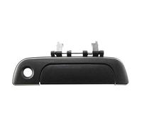 XEDLAMP 4PCS Outer Door Handle Front Rear Right Left 95-01, for Suzuki, Baleno Esteem Car Exterior Door Handle Kit
