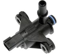 XEDLAMP 911-283 Vapor Canister Purge Valve, for Select, for Ford, for Lincoln, for Mercury Models Charcoal EVAP Vapor Canister