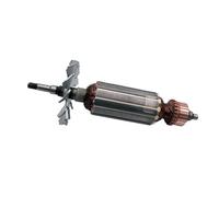 XEDLAMP AC220V-240V Armature Rotor Anchor Replacement, for Boda, Angle Grinder G10-100 Armature Rotor