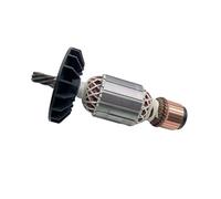 XEDLAMP AC220V-240V Armature Rotor Anchor Replacement, for Bosch, Cutoff Saw GCO200 GCO220 GCO20-14 Armature Rotor
