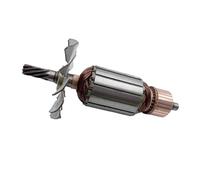 XEDLAMP AC220V-240V Armature Rotor Anchor Replacement, for Hitachi, Chain Saw CS350A Armature Rotor