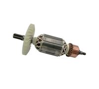 XEDLAMP AC220V-240V Armature Rotor Anchor Replacement, for Hitachi, Rotary Hammer DH40MR Armature Rotor