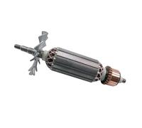 XEDLAMP AC220V-240V Armature Rotor Anchor Replacement, for Keyang, Angle Grinder DG-100FA Armature Rotor