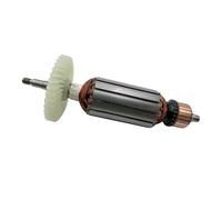 XEDLAMP AC220V-240V Armature Rotor Anchor Replacement, for KEYANG, Angle Grinder DG-850B DG 850B DG850 Armature Rotor